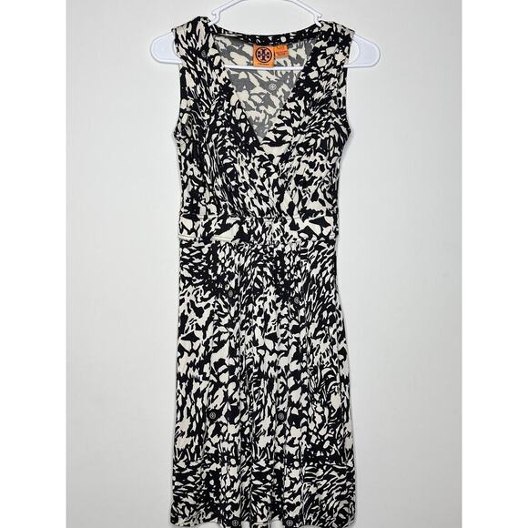 Tory Burch Dress Small - Picture 1 of 8